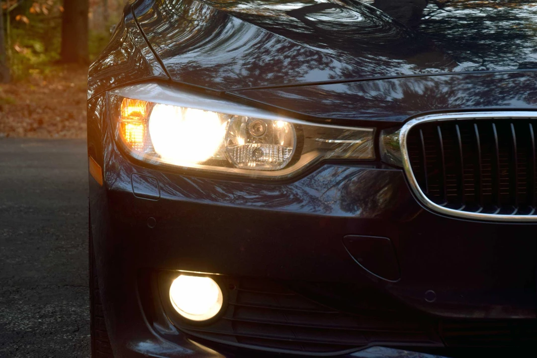 2014 BMW F31 3 Series Touring - Image 27 of 31