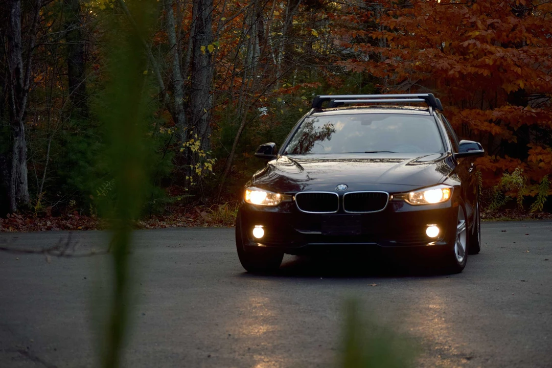 2014 BMW F31 3 Series Touring - Image 10 of 31