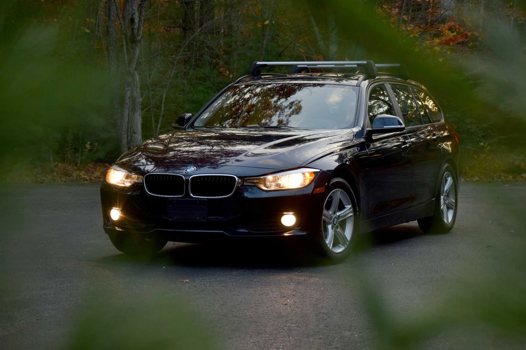 2014 BMW F31 3 Series Touring - Image 3 of 31