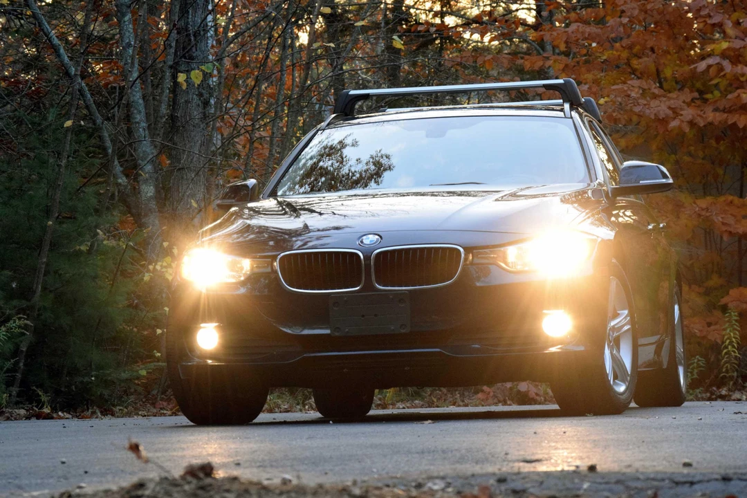 2014 BMW F31 3 Series Touring - Image 11 of 31