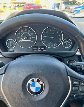 2014 BMW 328i