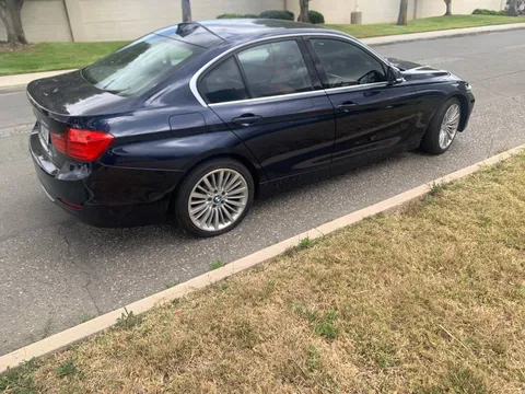 2014 BMW 328i xDrive