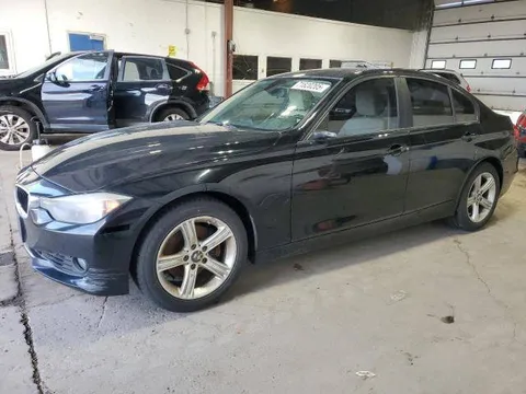 2014 BMW 328i