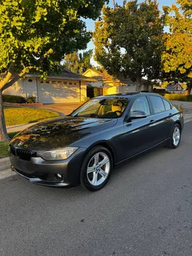 2014 BMW 328i