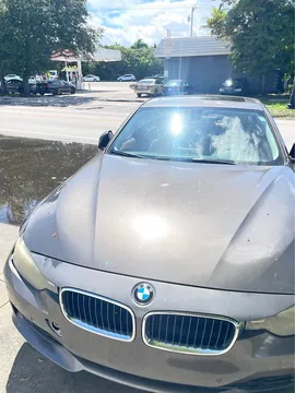 2014 BMW 328i