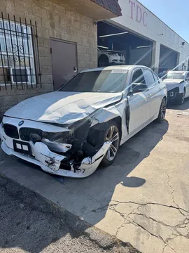 2014 BMW 328i Partout
