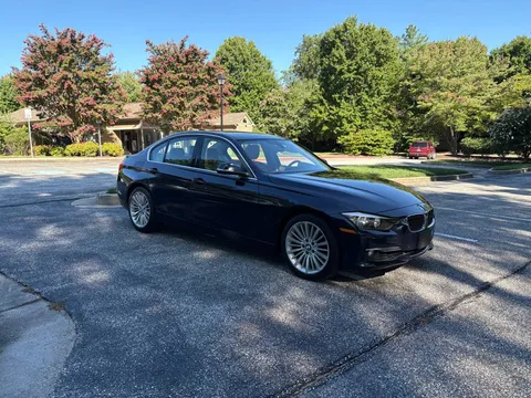 2014 BMW 328i xDrive