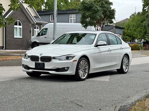 2014 BMW 328i xDrive