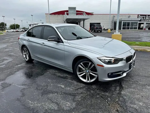 2014 BMW 328i xDrive