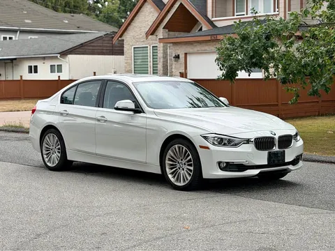 2014 BMW 328i xDrive