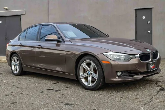 2014 BMW 328i xDrive