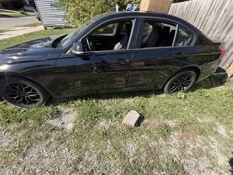 2014 BMW 328i xDrive AWD