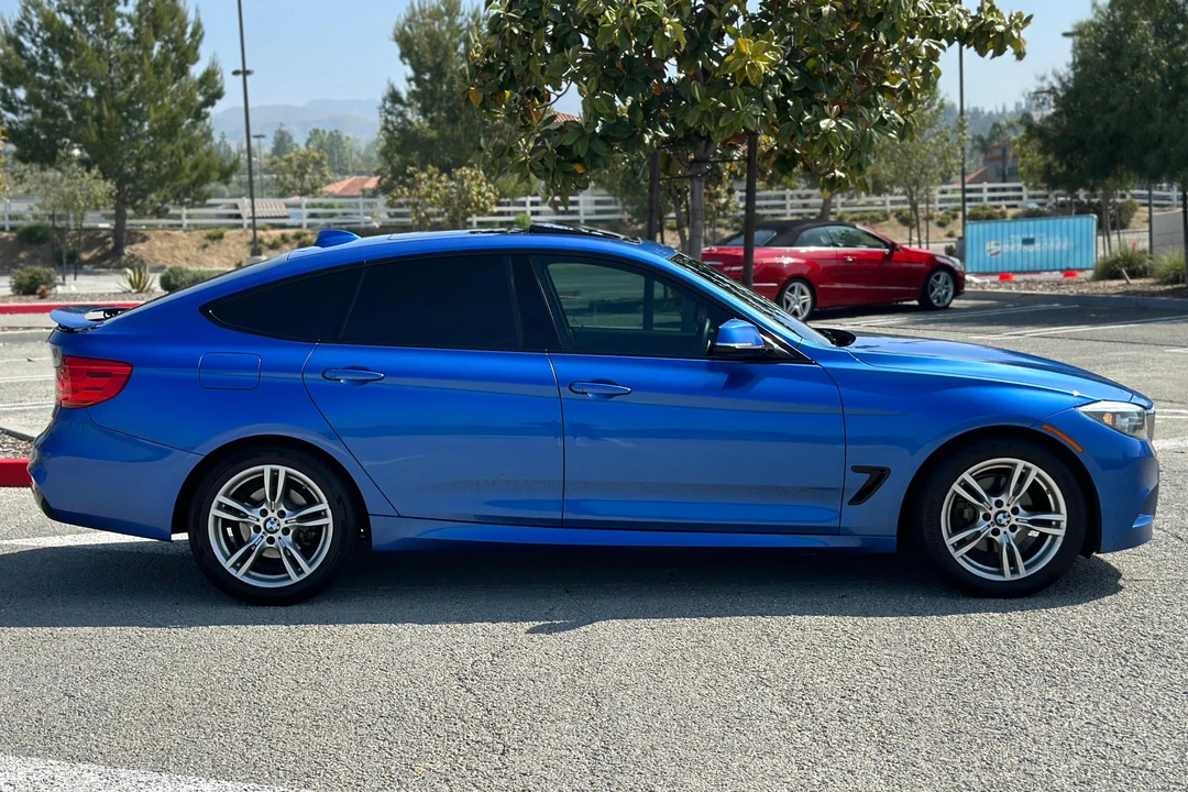 2014 BMW F34 3 Series Gran Turismo - Image 3 of 31