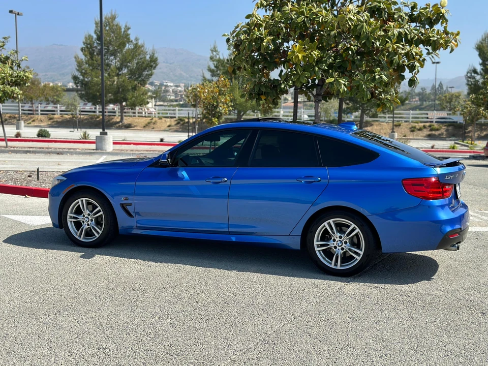 2014 BMW F34 3 Series Gran Turismo - Image 15 of 31