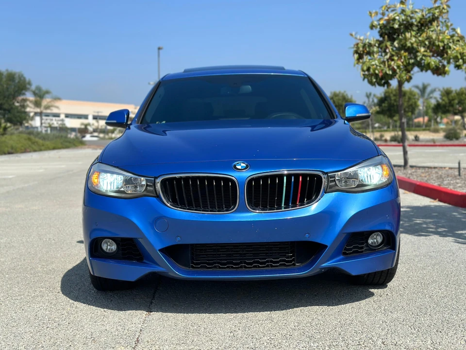2014 BMW F34 3 Series Gran Turismo - Image 6 of 31