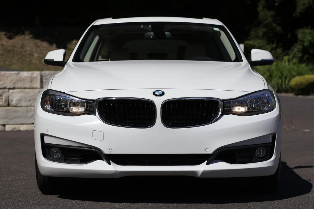2014 BMW F34 3 Series Gran Turismo - Image 22 of 31