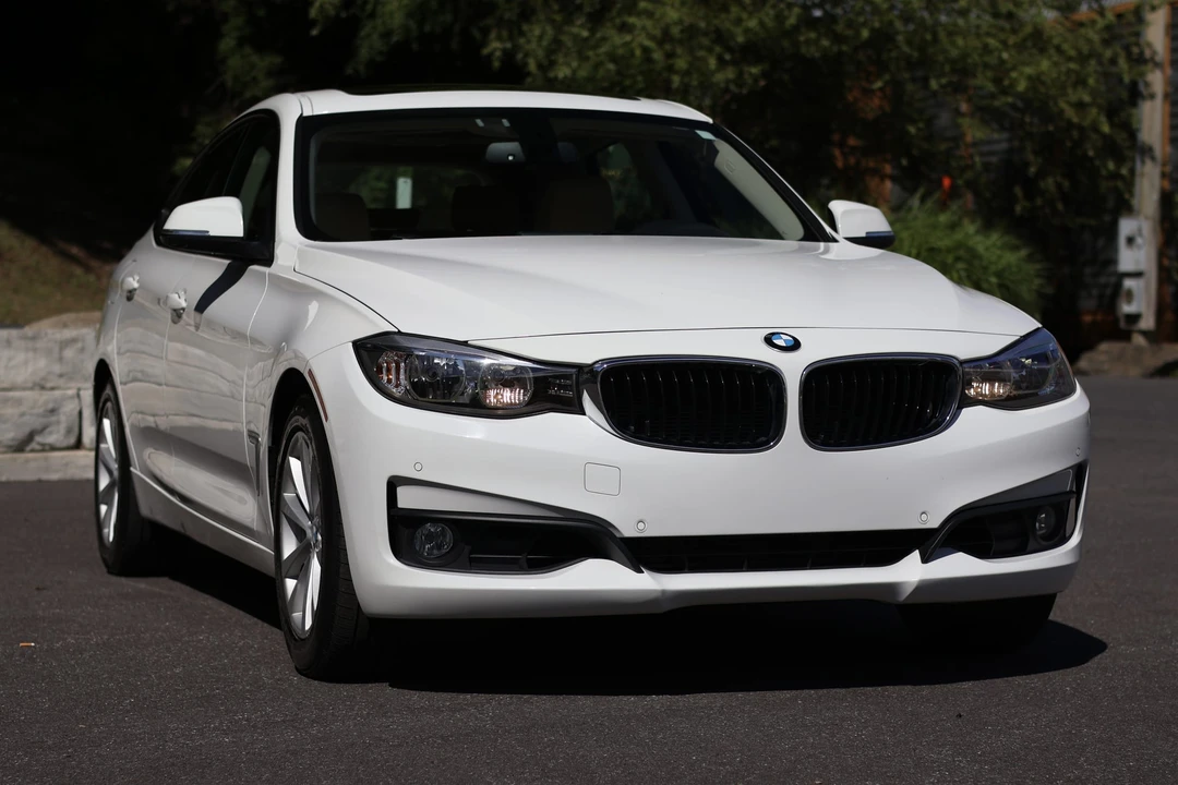 2014 BMW F34 3 Series Gran Turismo - Image 5 of 31
