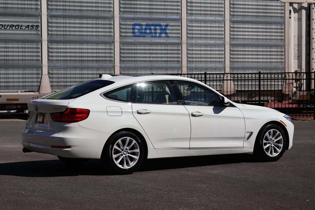 2014 BMW F34 3 Series Gran Turismo - Image 16 of 31