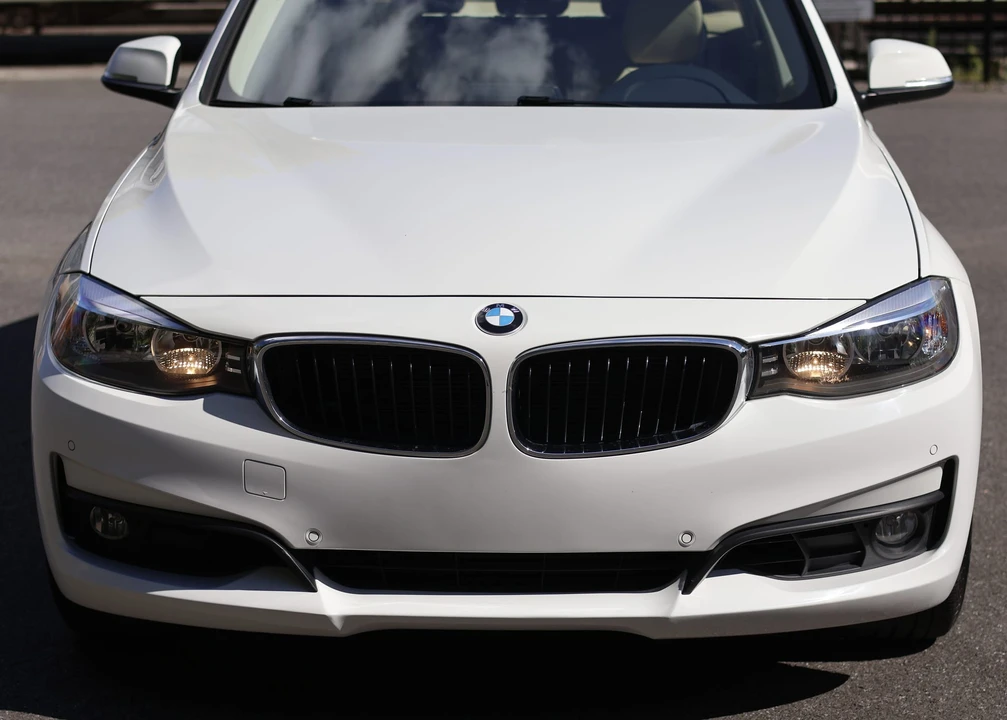 2014 BMW F34 3 Series Gran Turismo - Image 23 of 31
