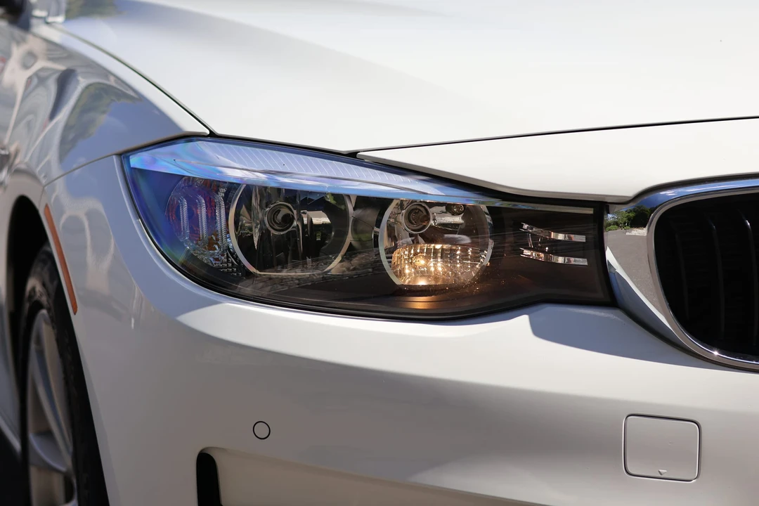 2014 BMW F34 3 Series Gran Turismo - Image 30 of 31