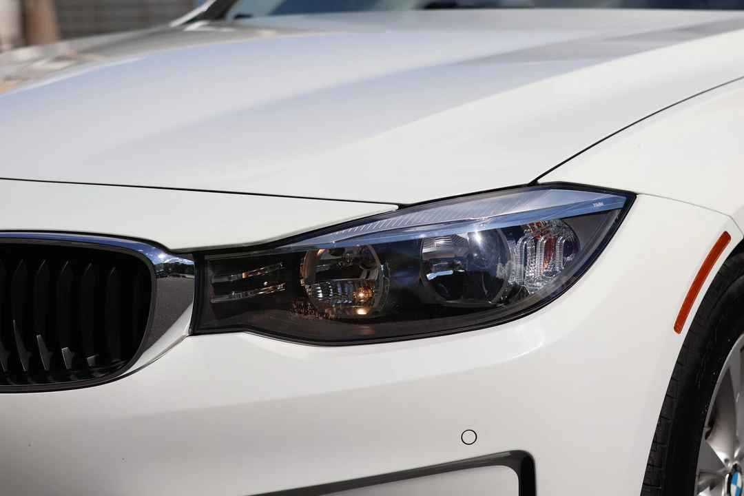2014 BMW F34 3 Series Gran Turismo - Image 31 of 31