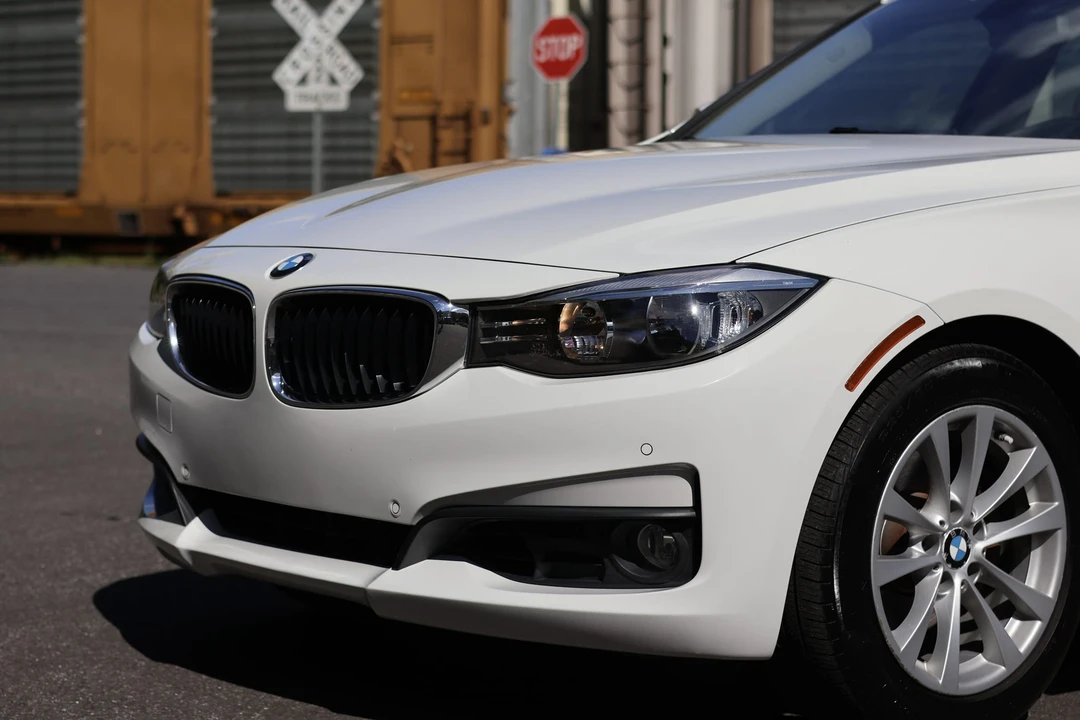 2014 BMW F34 3 Series Gran Turismo - Image 25 of 31