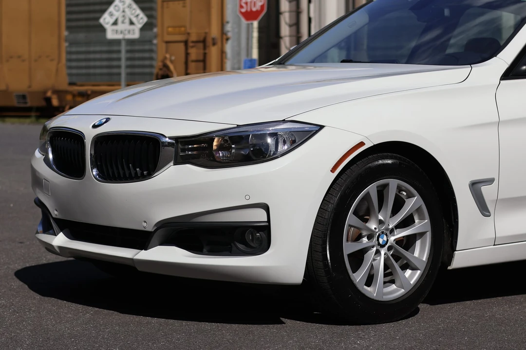 2014 BMW F34 3 Series Gran Turismo - Image 27 of 31
