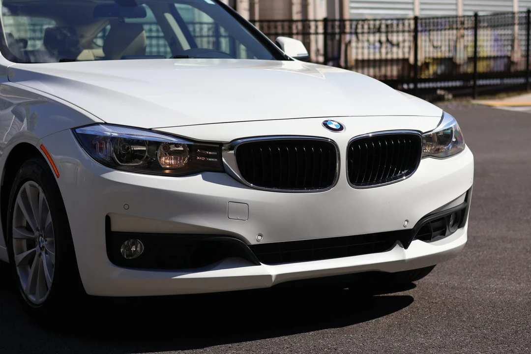 2014 BMW F34 3 Series Gran Turismo - Image 24 of 31