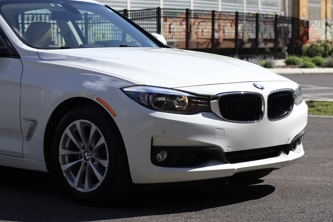 2014 BMW F34 3 Series Gran Turismo - Image 26 of 31