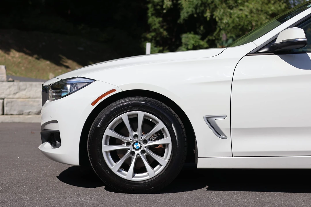 2014 BMW F34 3 Series Gran Turismo - Image 20 of 31