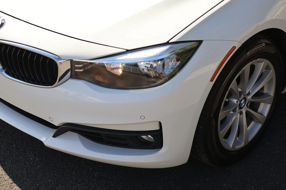 2014 BMW F34 3 Series Gran Turismo - Image 29 of 31