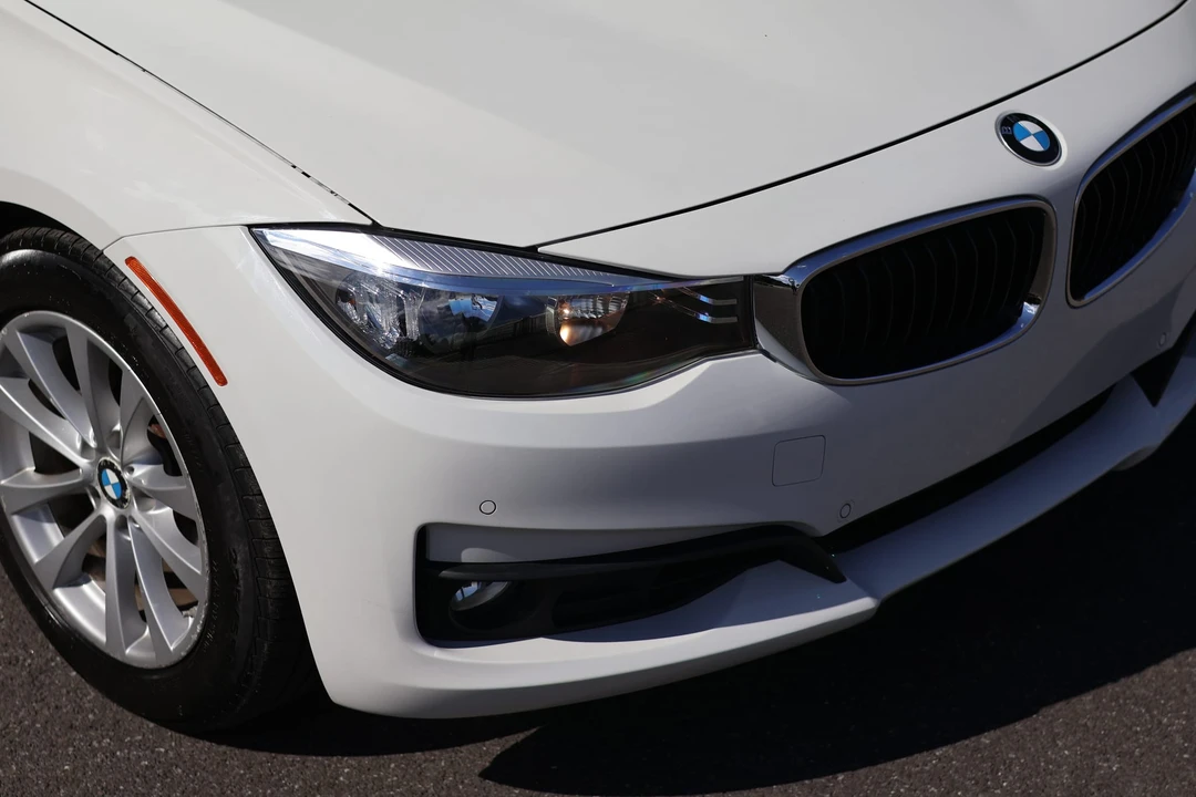 2014 BMW F34 3 Series Gran Turismo - Image 28 of 31