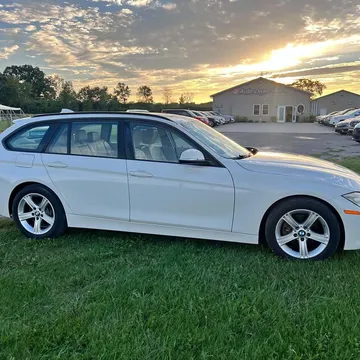 2014 BMW 328i xDrive