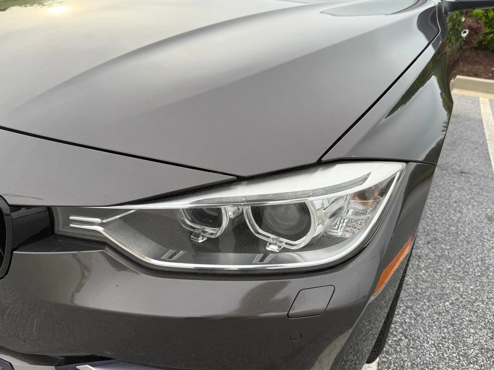 2014 BMW F31 3 Series Touring - Image 28 of 31