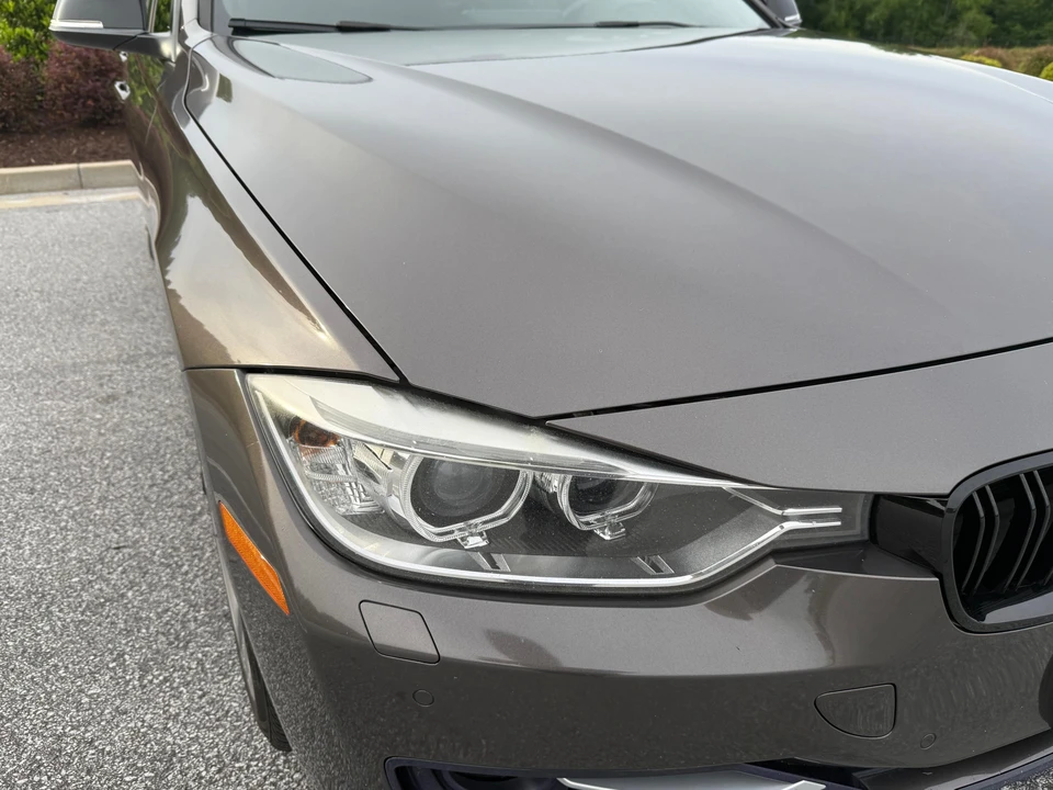 2014 BMW F31 3 Series Touring - Image 26 of 31