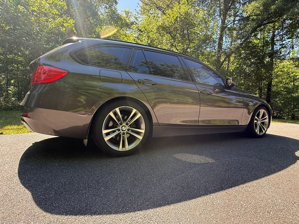 2014 BMW F31 3 Series Touring - Image 18 of 31