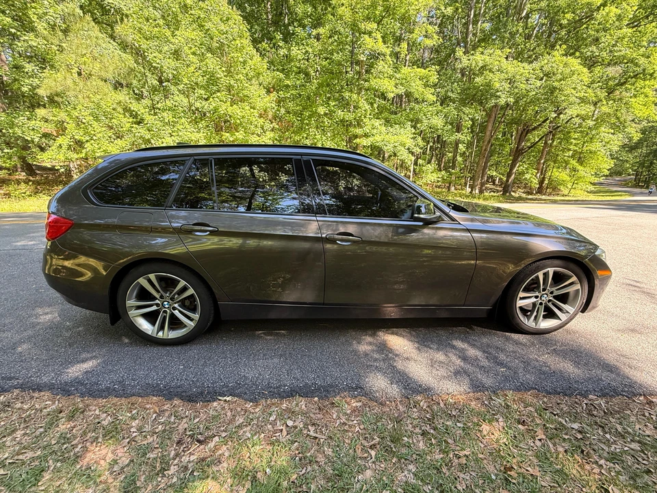 2014 BMW F31 3 Series Touring - Image 20 of 31