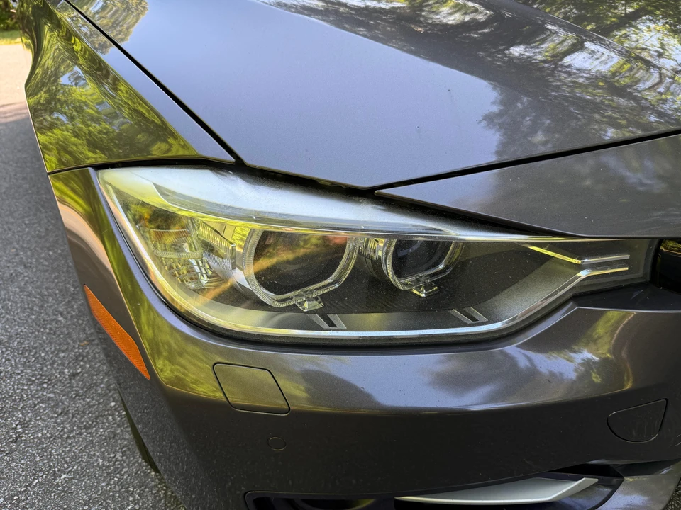 2014 BMW F31 3 Series Touring - Image 25 of 31