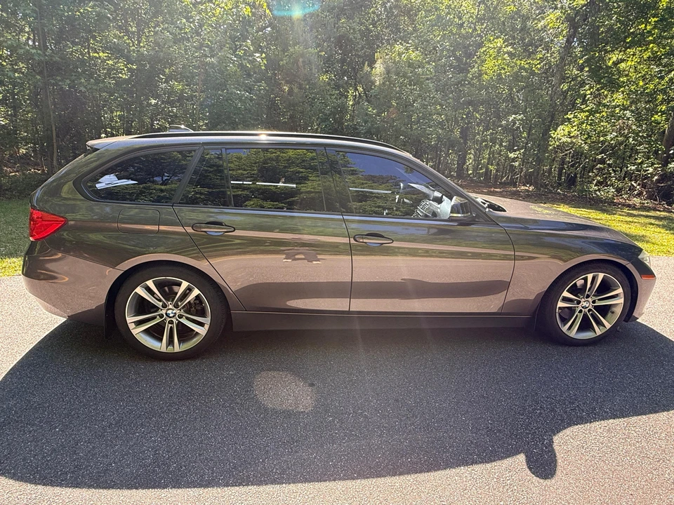 2014 BMW F31 3 Series Touring - Image 19 of 31