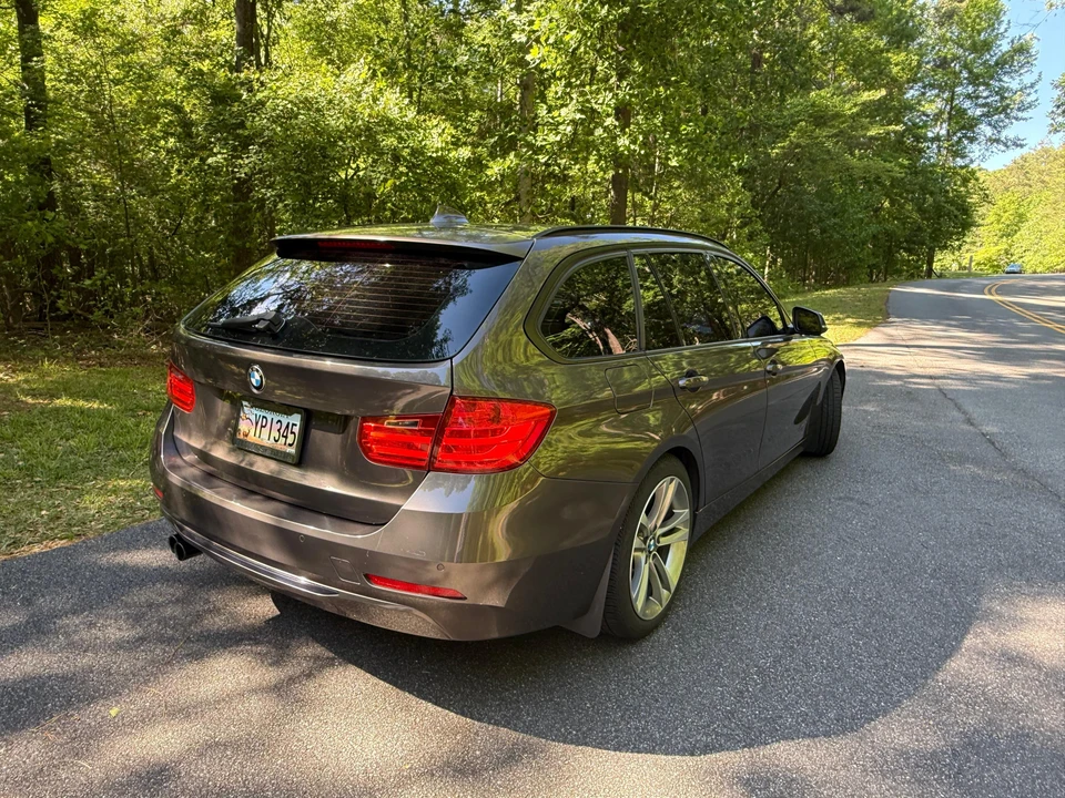 2014 BMW F31 3 Series Touring - Image 15 of 31