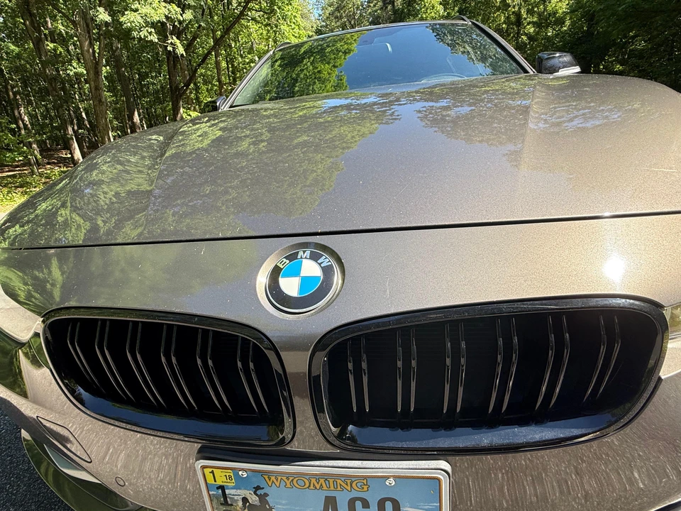 2014 BMW F31 3 Series Touring - Image 27 of 31