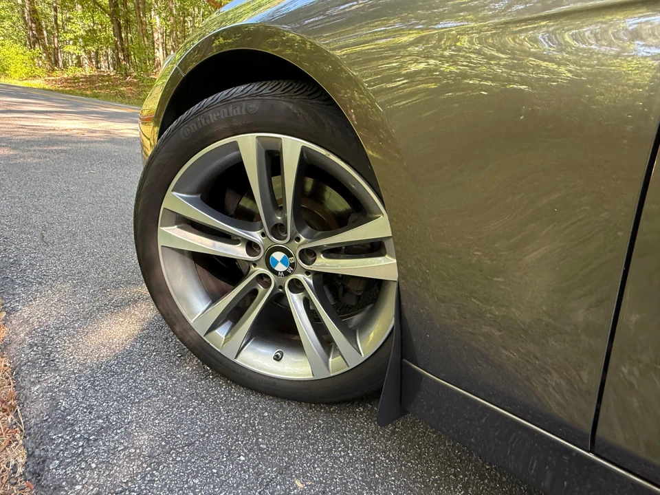 2014 BMW F31 3 Series Touring - Image 31 of 31