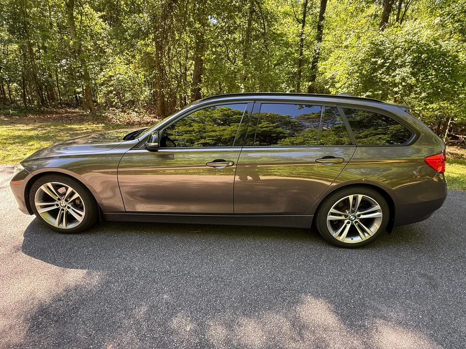 2014 BMW F31 3 Series Touring - Image 11 of 31