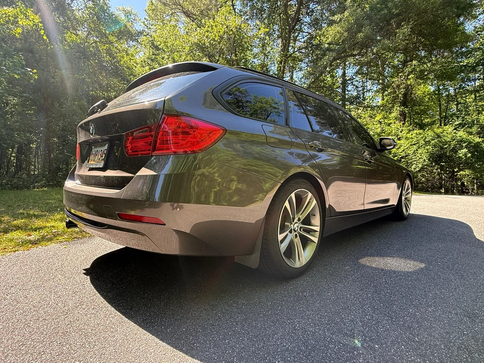 2014 BMW F31 3 Series Touring - Image 17 of 31