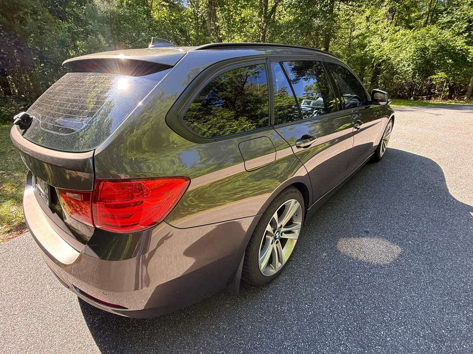2014 BMW F31 3 Series Touring - Image 16 of 31