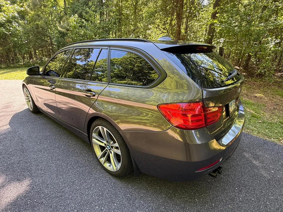 2014 BMW F31 3 Series Touring - Image 13 of 31