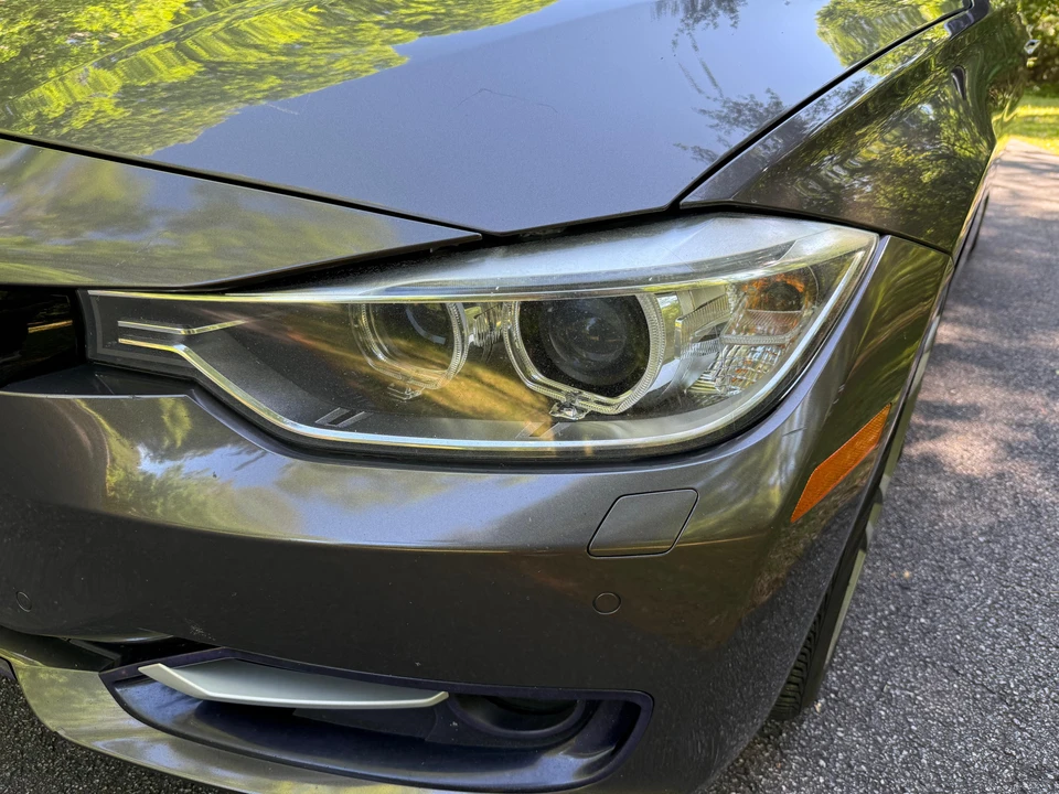 2014 BMW F31 3 Series Touring - Image 29 of 31