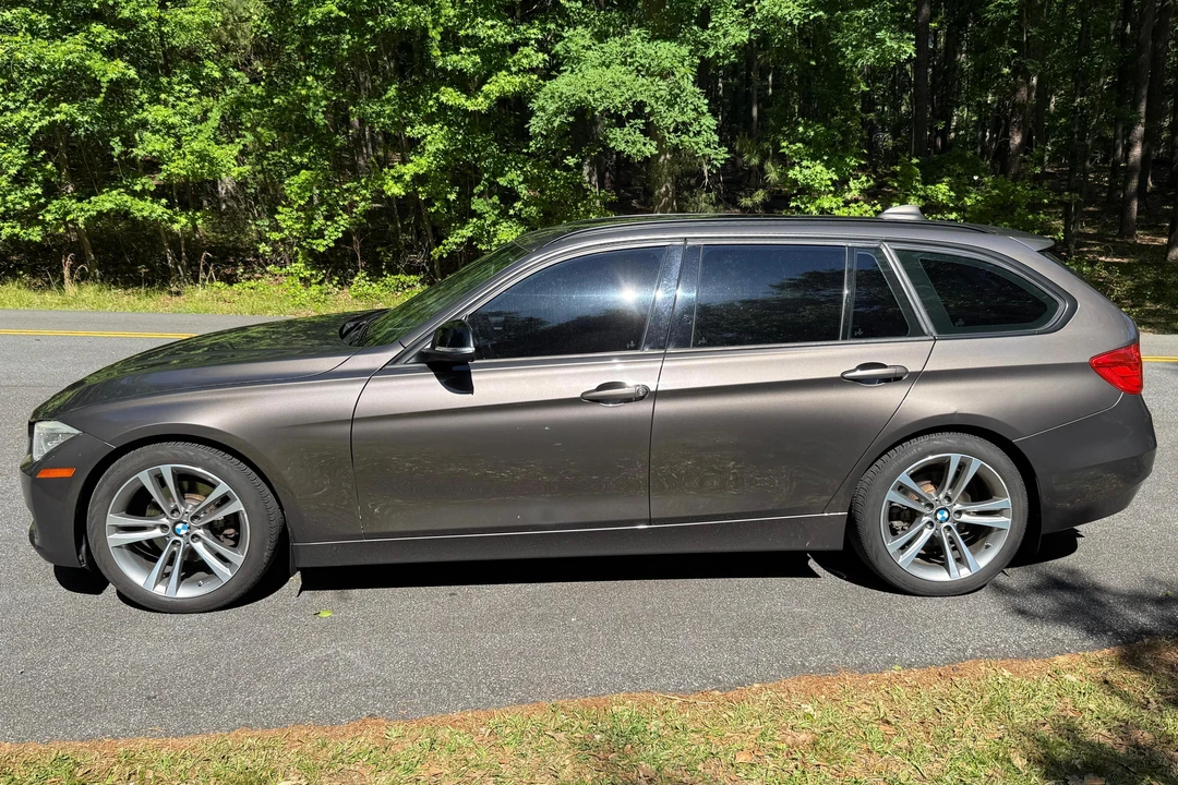 2014 BMW F31 3 Series Touring - Image 3 of 31