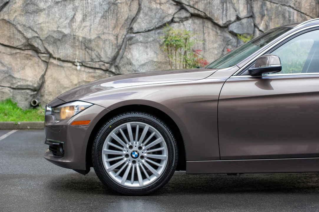 2014 BMW F31 3 Series Touring - Image 30 of 31