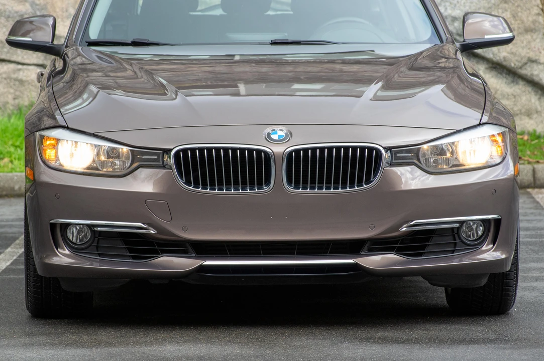 2014 BMW F31 3 Series Touring - Image 18 of 31
